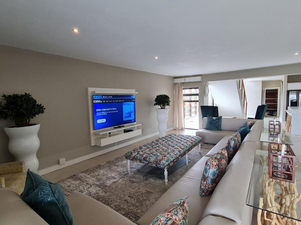 Zimbali Hills 4 Bedroom Kzh2 Ballito Eksteriør bilde