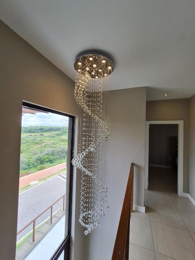 Zimbali Hills 4 Bedroom Kzh2 Ballito Eksteriør bilde