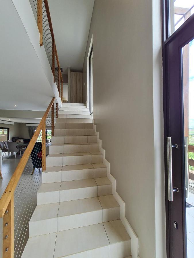 Zimbali Hills 4 Bedroom Kzh2 Ballito Eksteriør bilde