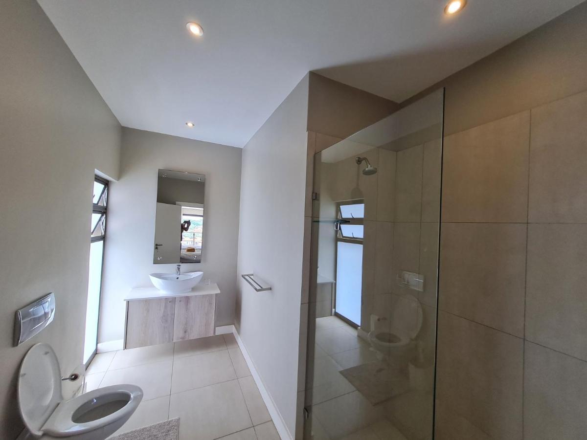 Zimbali Hills 4 Bedroom Kzh2 Ballito Eksteriør bilde